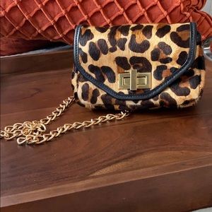 Marmi Crossbody purse